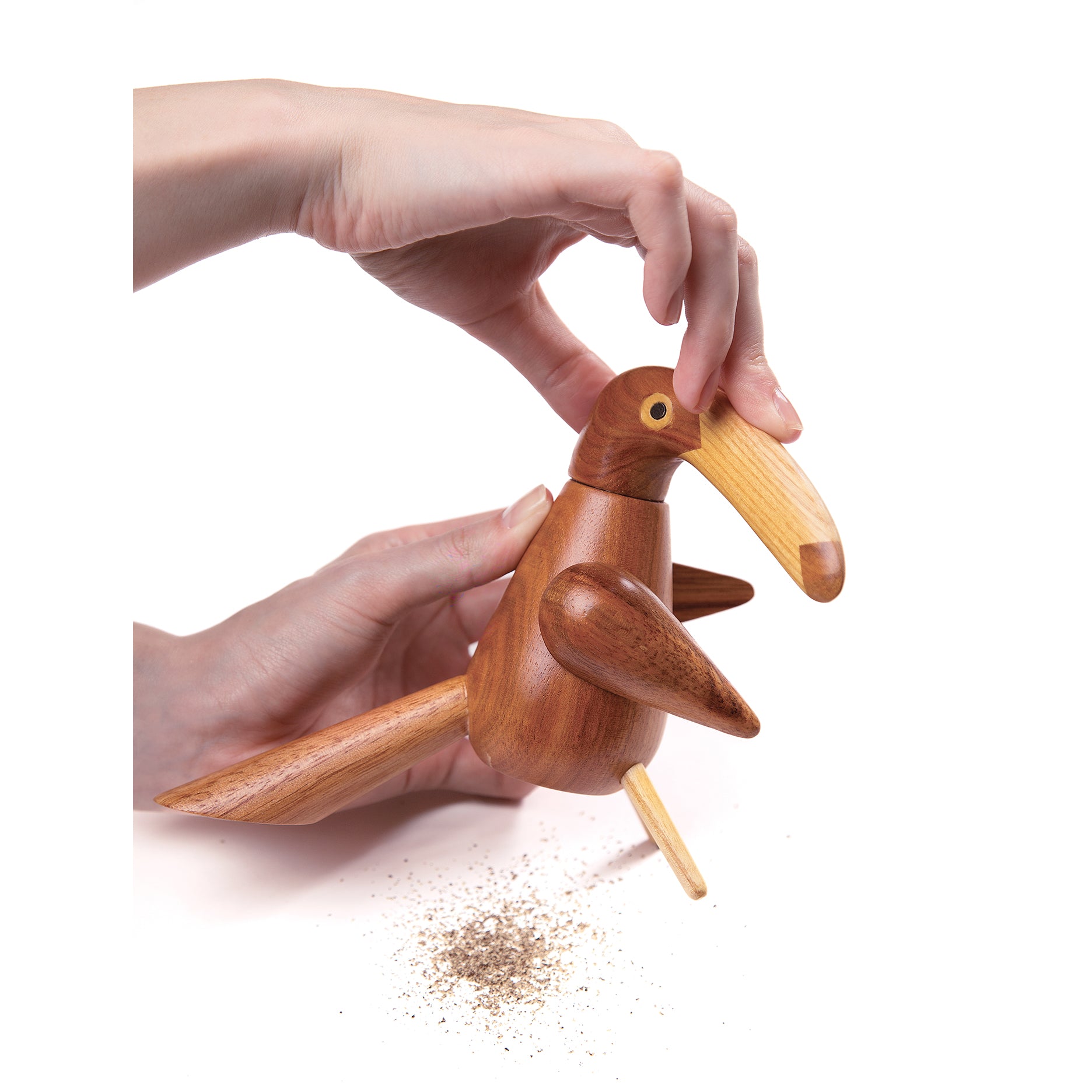 The Pepper Bird - Original